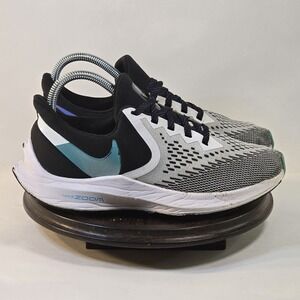 Nike Air Zoom Winflo 6 Womens Size 7.5 Running Shoes Gym Sneakers AQ8228-001